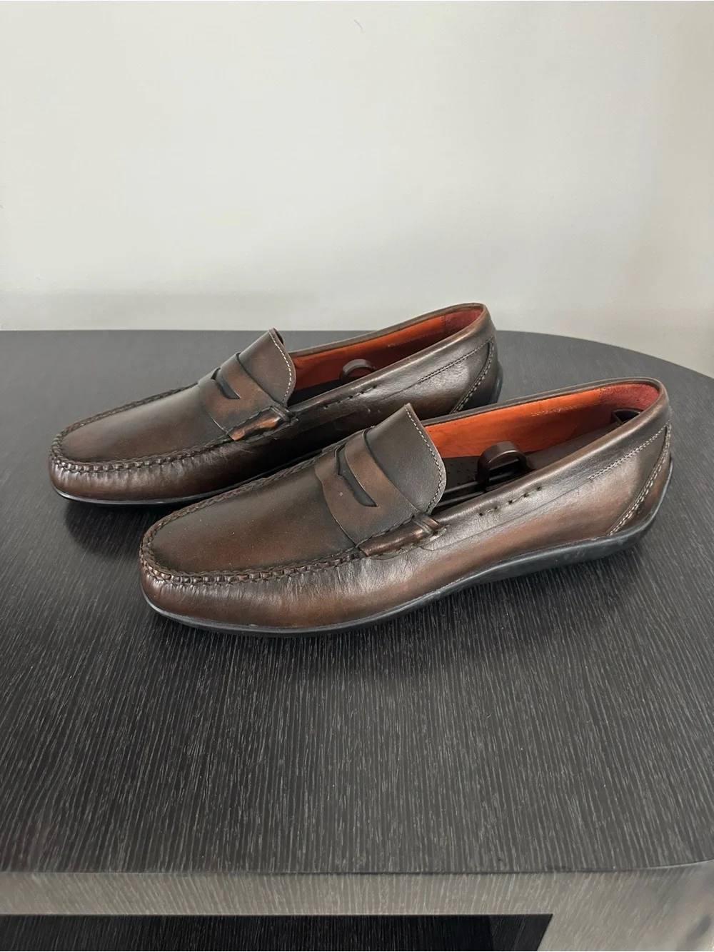 Men’s loafers